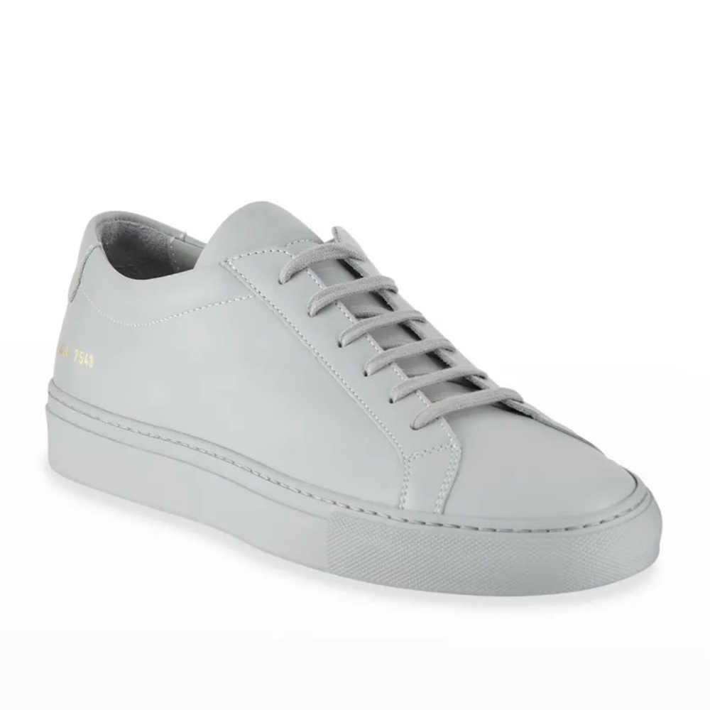 COMMON PROJECTS